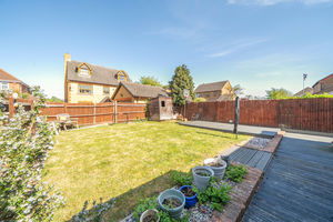 Garden- click for photo gallery